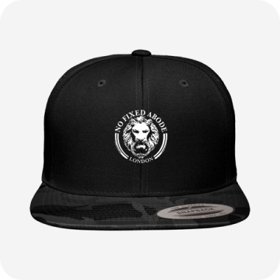 Newsboy Cap