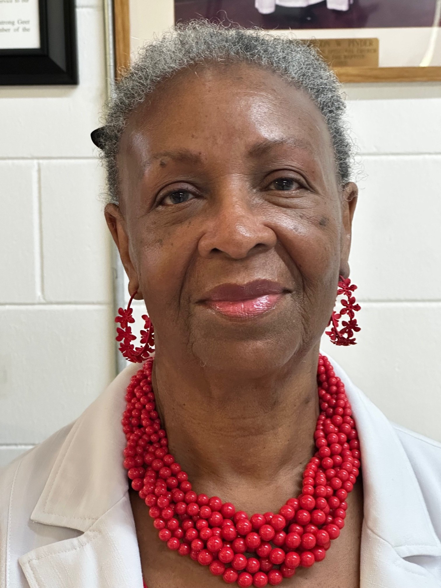 Bible Study  Union of Black Episcopalians